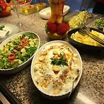 מלון Ayma Beach 4*