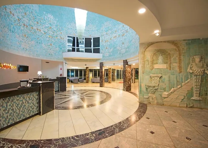 Ayma Beach Hotel Kusadası