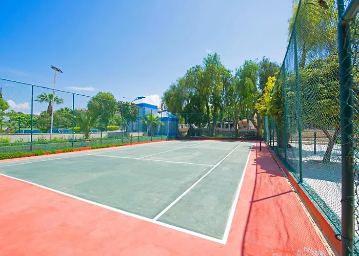 Hotel Ayma Beach Kusadası