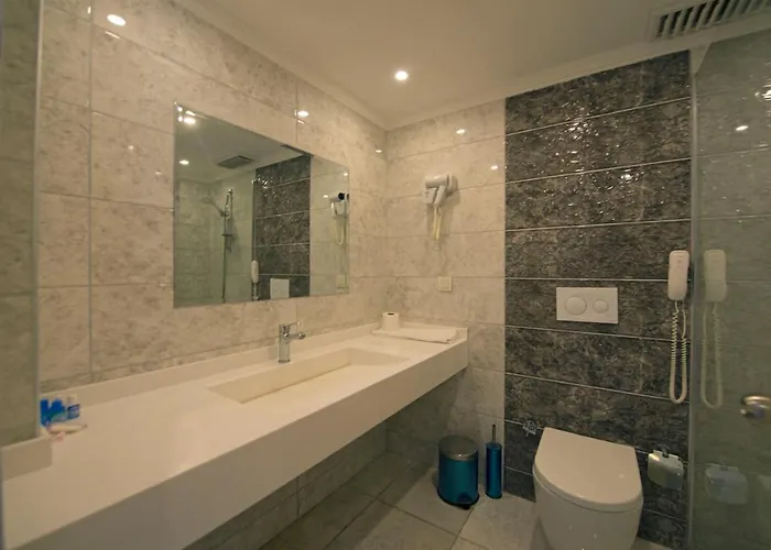 Ayma Beach 4* Kusadası