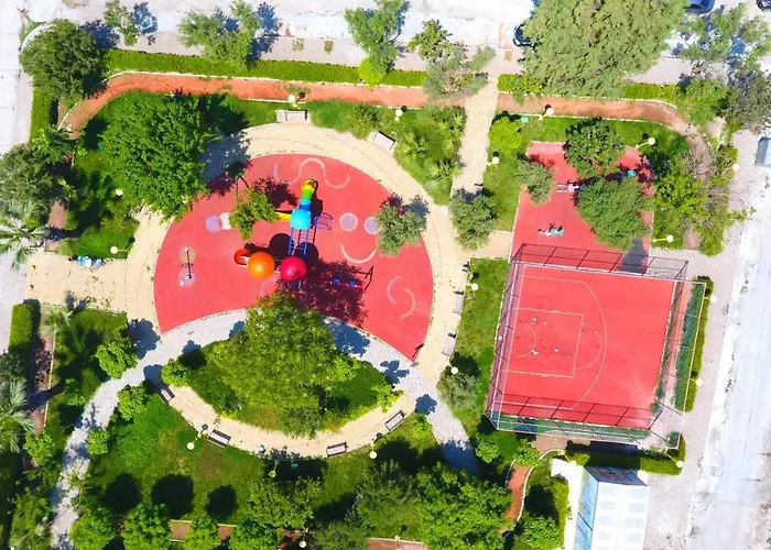 Ayma Beach 4* Kusadası