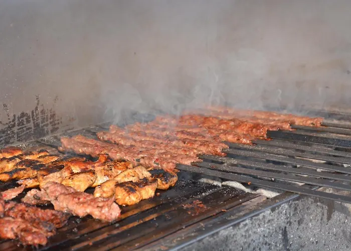 Ayma Beach 4* Kusadası