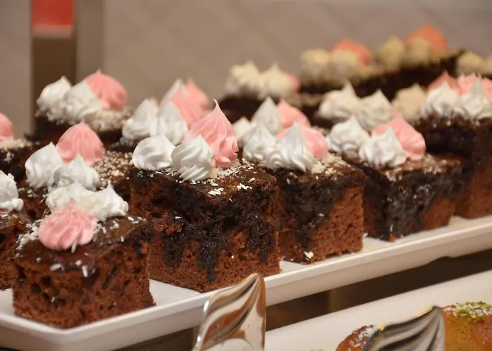 Ayma Beach Hotel Kusadası