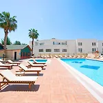 Ayma Beach Kusadası
