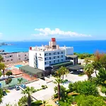 Ayma Beach Hotel Kusadası