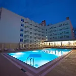 Hotel Ayma Beach