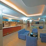 Hotel Ayma Beach Kusadası