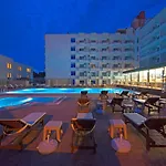 Ayma Beach Hotel Kusadası