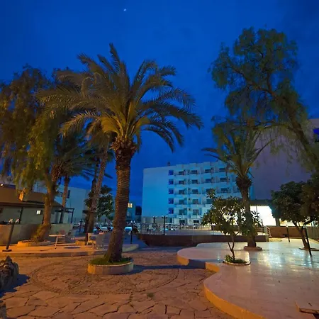 Ayma Beach Hotel Kusadasi