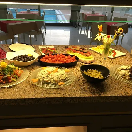 Ayma Beach Hotel Kusadasi