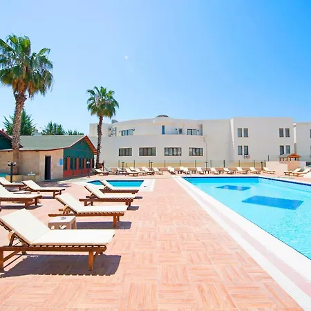 Ayma Beach Kusadasi
