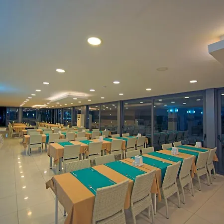 Ayma Beach 4* 库萨达斯