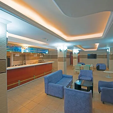 Hotel Ayma Beach Kusadasi