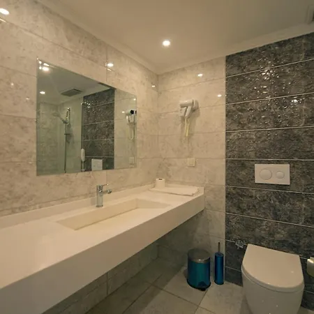 Ayma Beach 4* Kusadasi