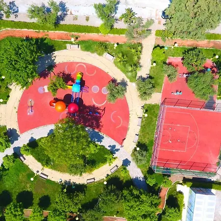 Ayma Beach 4* 库萨达斯