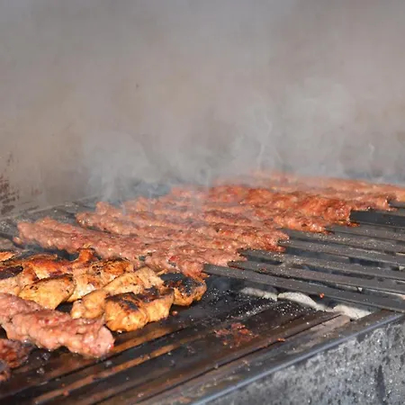 Ayma Beach 4* 库萨达斯