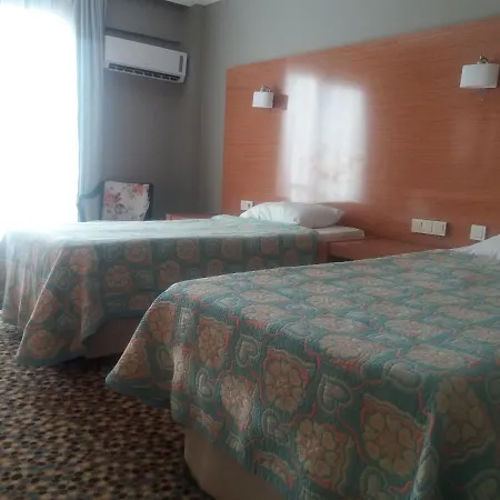 호텔 Ayma Beach 4*