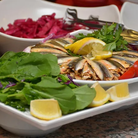 酒店 Ayma Beach 库萨达斯