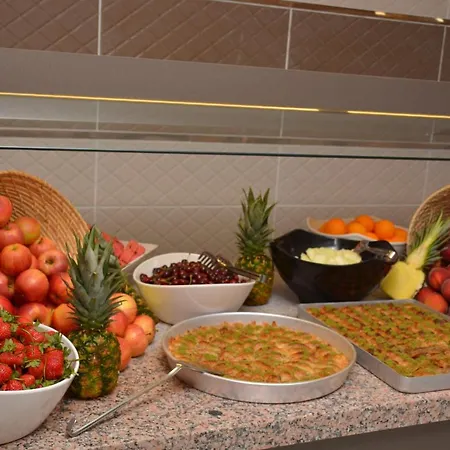 Ayma Beach Hotel