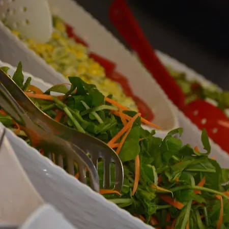 Ayma Beach 酒店 4*