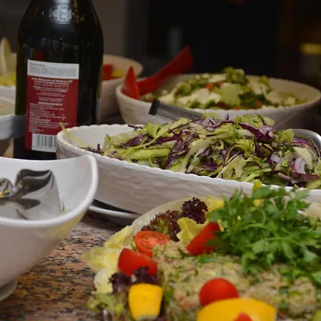 酒店 Ayma Beach 库萨达斯