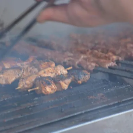 酒店 Ayma Beach 4*