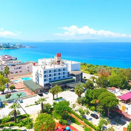 Ayma Beach