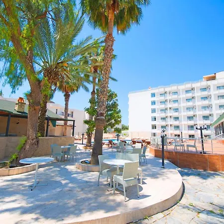 Ayma Beach Hotel