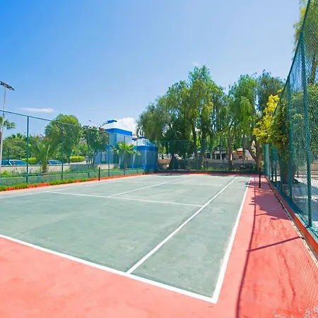 Hotel Ayma Beach Kusadası