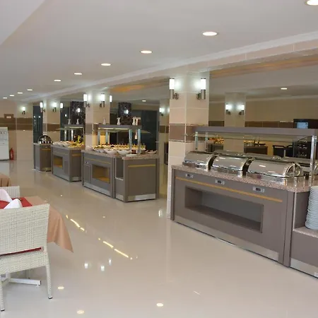 Ayma Beach 4* Kusadası