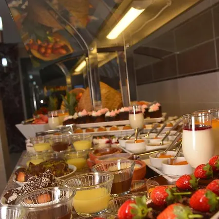 Ayma Beach 4* Kusadası