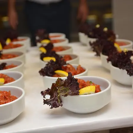 Ayma Beach Hotel Kusadası