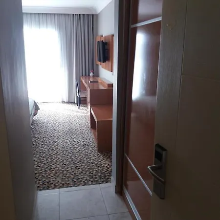 Ayma Beach Hotel Kusadası