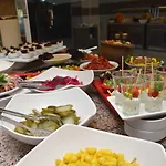 Ayma Beach Hotel Kuşadası
