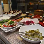 Ayma Beach Hotel 4*