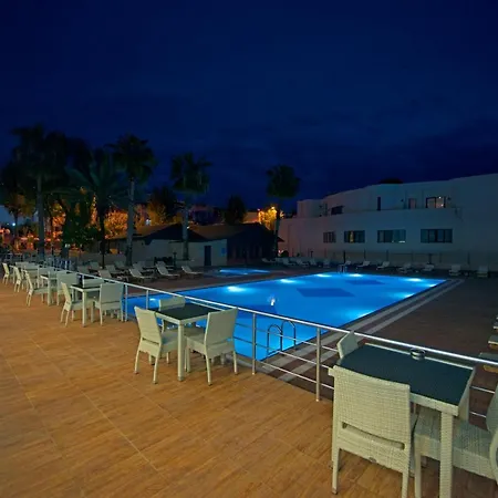 Ayma Beach