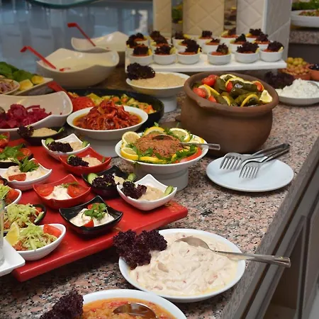 Ayma Beach 4* Kusadası