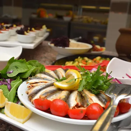 Hotel Ayma Beach Kusadası