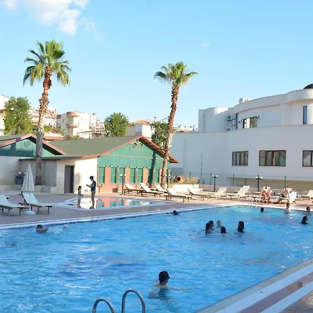 Ayma Beach 4*