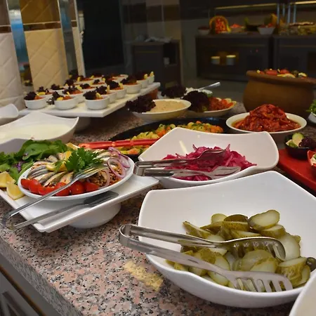 Ayma Beach Hotel 4*